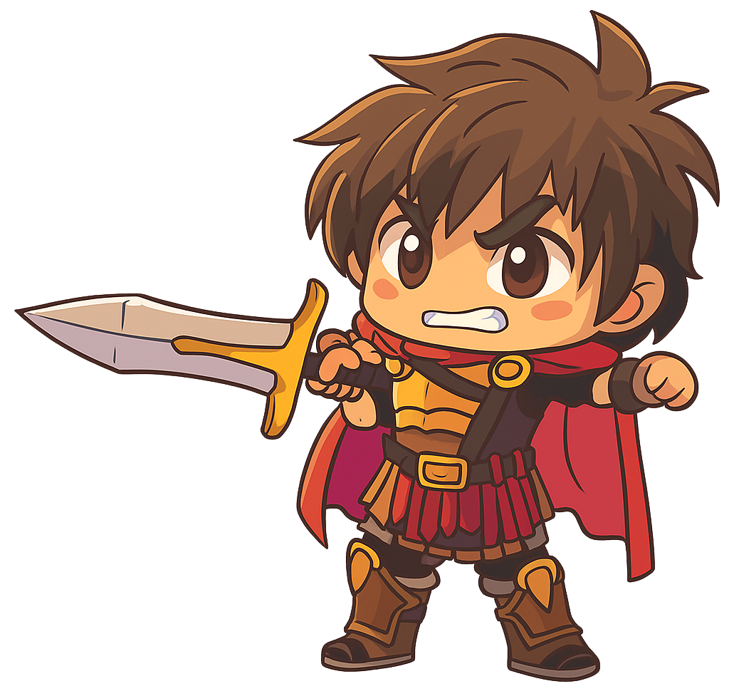 Slot Adventure Visual